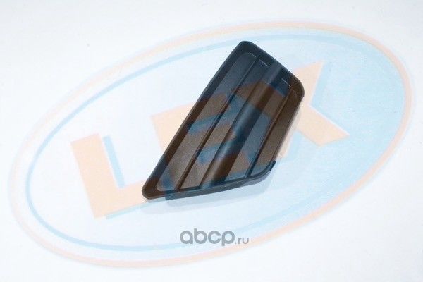 Решотка заглушки бампера Ford Focus 98-04 RB4363 DA