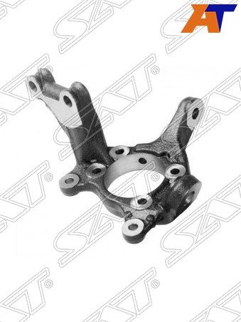 Поворотный кулак Toyota Auris 2005- ST4321142081