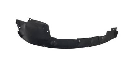 Подкрылок левый передний ik1229 Opel Astra 98-