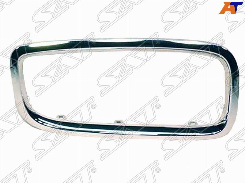 Молдинг решотки Bmw 7 Series 01-08 STBM73093M1 E