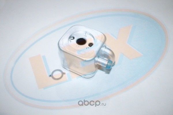 Радиатор масляный Skoda Octavia 04-13 RD4362 1Z3/1ZS/A5