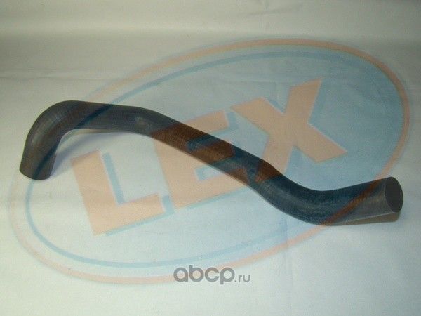 Шланг радиатора Renault Megane 2002-2009 SR3150 BM