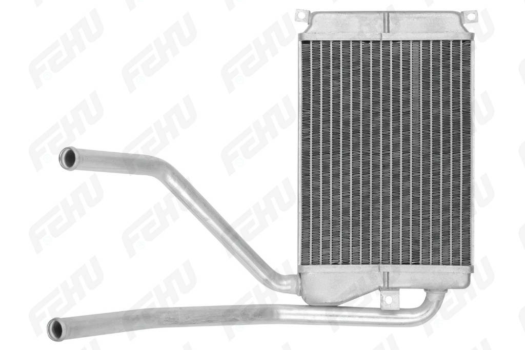 Радиатор отопителя ST-DW25-395-A0 Daewoo Nexia 2008-