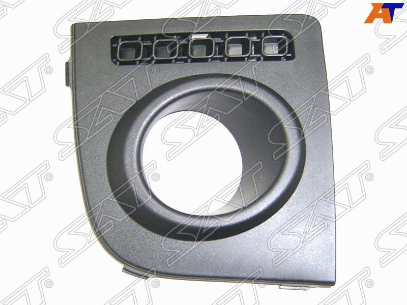 Оправа ПТФ Ford Fusion 02-12 STFD82219A1 CBK
