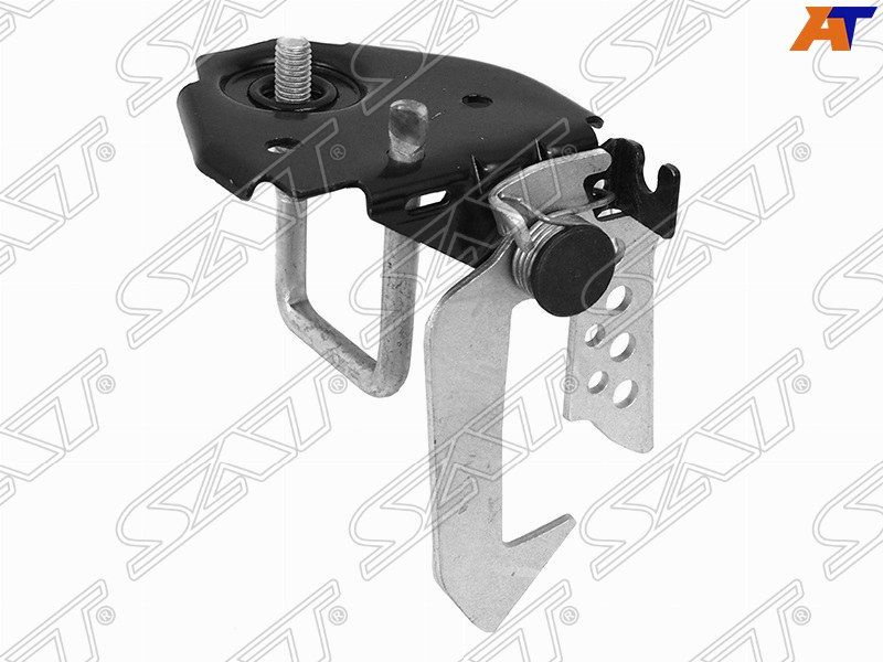Крючок замка капота Bmw 5-Series 09-17 STBM55015LA1 F10/F11 /F18