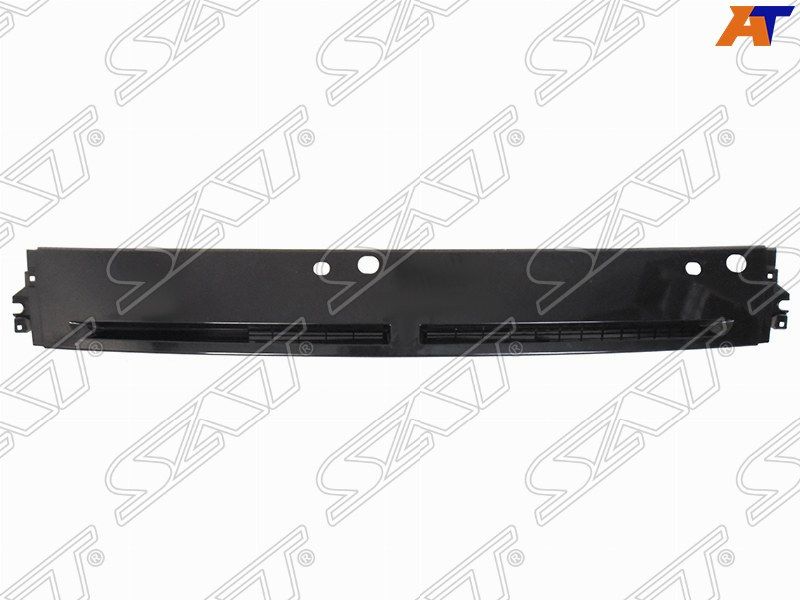 Планка под лобовое стекло Mitsubishi Canter 02-10 STMB84017A0 FE70B/FB700B/FE82CE