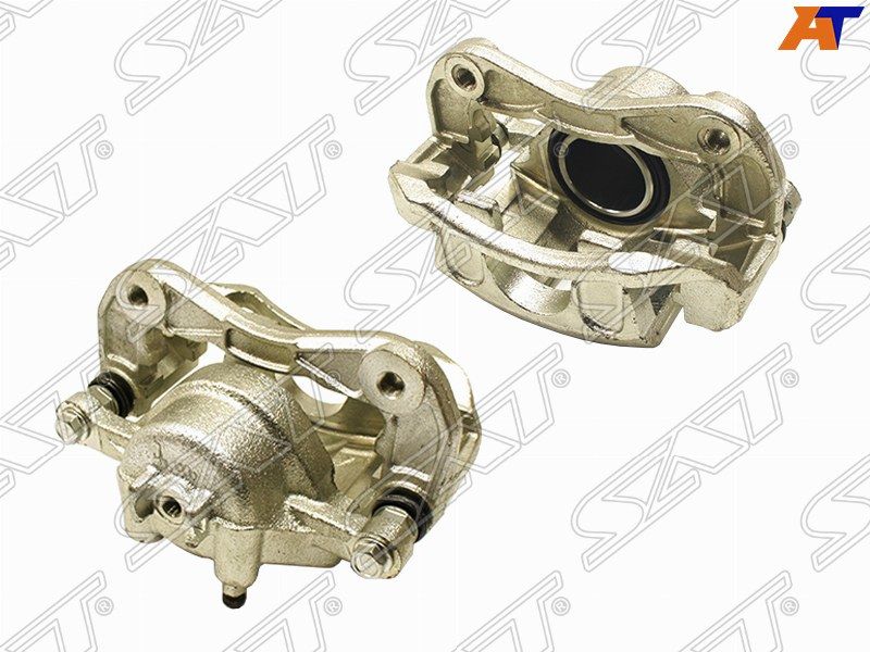Тормозной суппорт Hyundai Accent 2000-2010 ST581801GA00