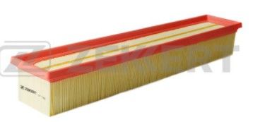 Ноускат (Nose Cut) Skoda Rapid