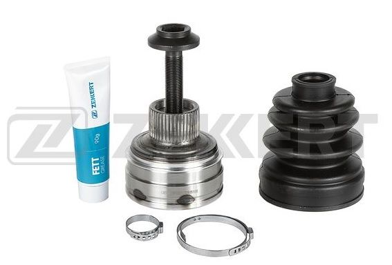 Шрус наружный Audi A4 2007-2015 GS5148 4 ПОКОДЕНИЕ