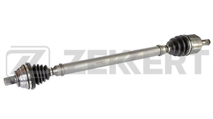 Привод в сборе правый Skoda Octavia 2004 - 2013 XZKAW4832 1Z3