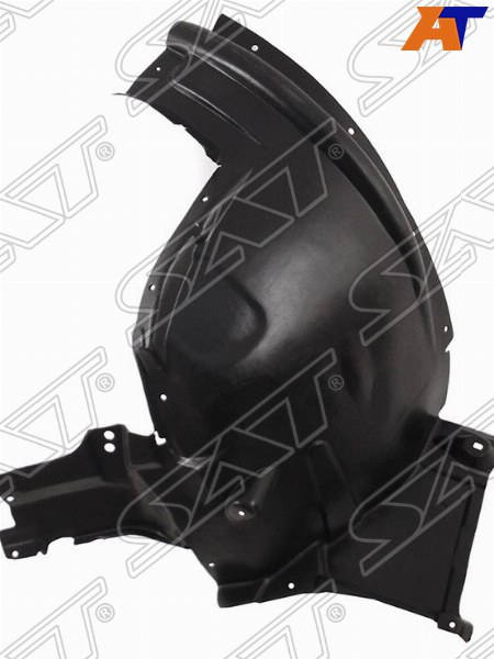 Подкрылок правый передний ST-BM70-016L-A1 BMW X5 07-14