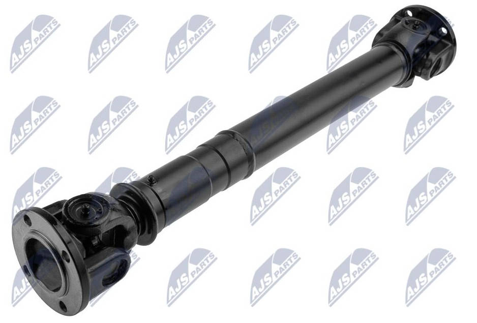 Карданный вал подъема кузова передний NWN-LR-001 Land Rover Discovery 89-98 L318