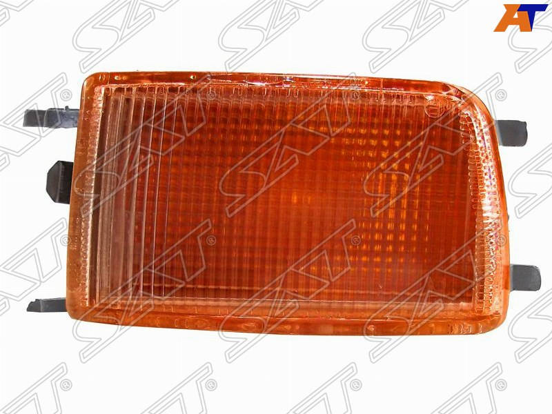 Поворотник левый передний ST-441-1606YL Volkswagen Golf 92-97