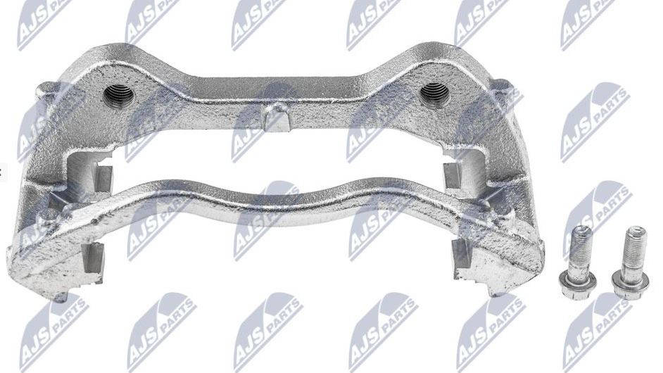 Суппорт тормозной левый передний CK4Z2B511K Ford Transit 2013-2025