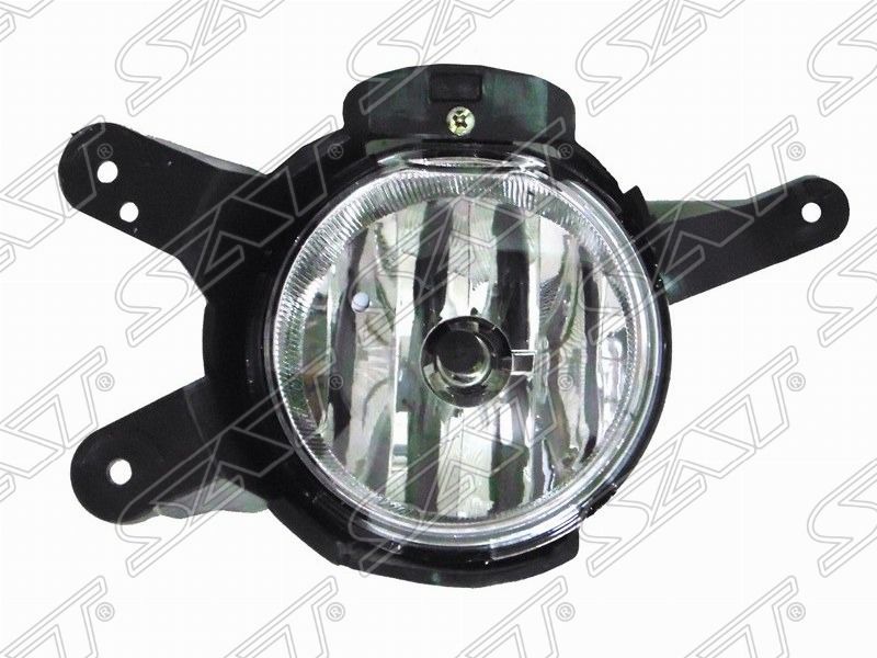 Фара противотуманная Chevrolet Cruze 2009-2016 ST2352006L J300