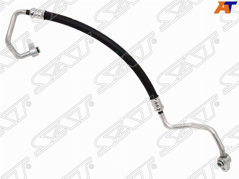 Трубка радиатора кондиционера ST-80315-SWC-013 Honda CR-V