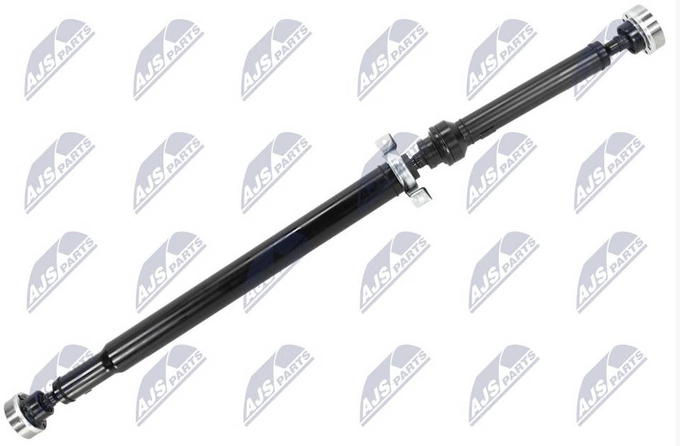 Карданный вал подъема кузова NWN-CH-092 Jeep Grand Cherokee 14-17 WK2