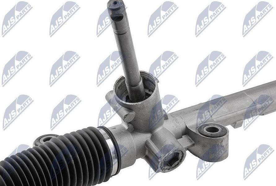Рулевая рейка 1543718 Ford Fiesta