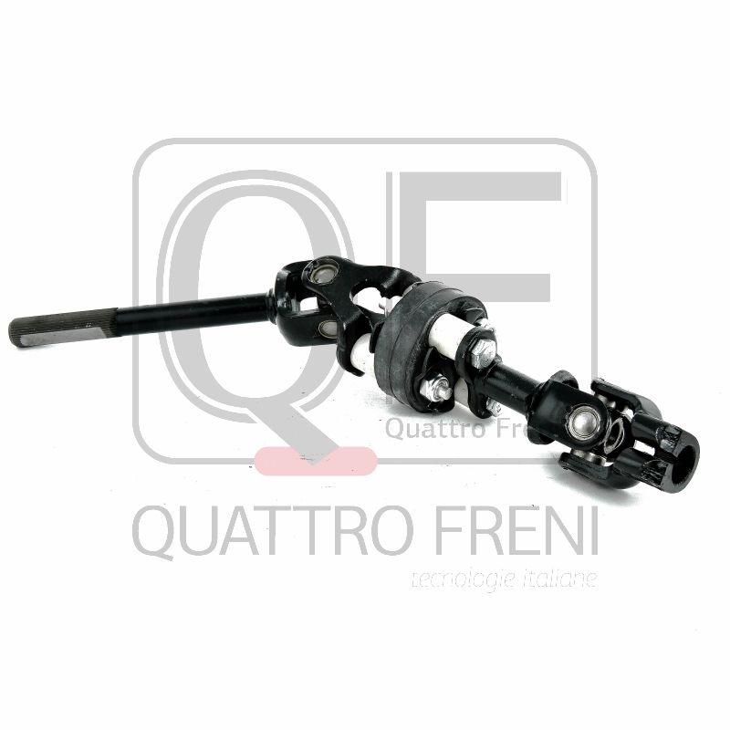 Карданный вал Suzuki Grand Vitara 97-05 QF01E00009 TB03
