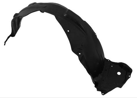 Подкрылок pwn01216 Toyota Corolla 13-