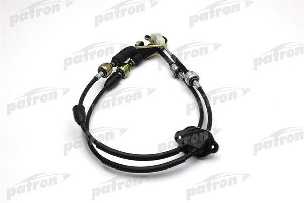 Трос кпп Citroen C4 04-11 PC9065 LA