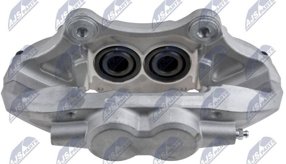 Суппорт тормозной левый передний 34106855475 BMW 3 серия 2011-2015