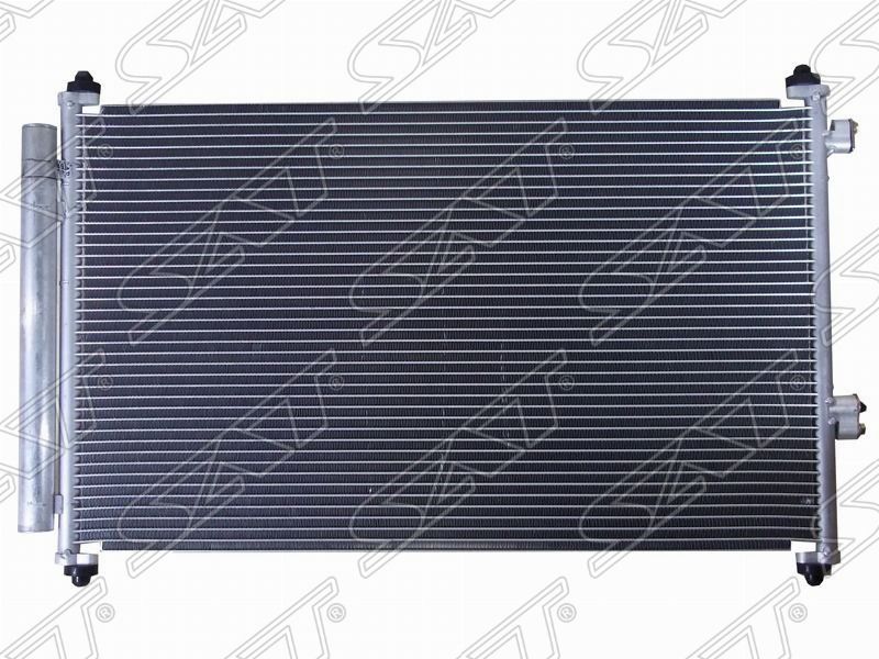Радиатор кондиционера STTYY33940 Toyota RAV4