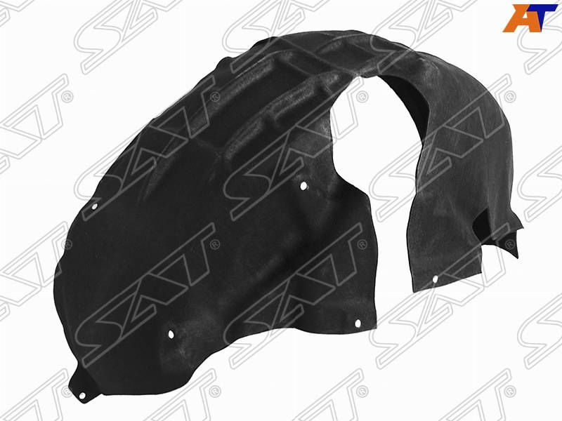 Подкрылок левый передний ST-HD69-064L-2 Honda CR-V 17-