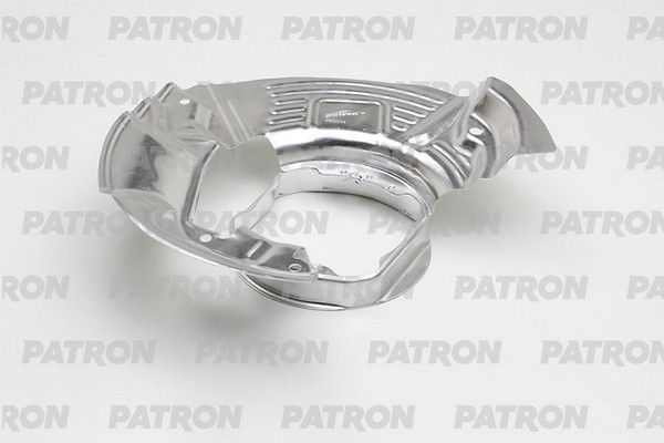 Кожух тормозного диска Bmw 5-Series 95-04 PBS014 E39