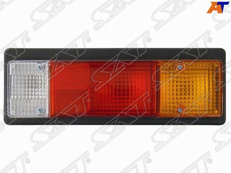 Стоп-сигнал задний ST-214-1906R Mitsubishi CANTER FB300B