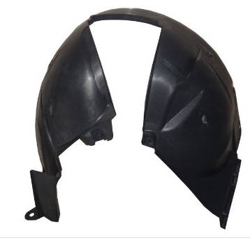 Подкрылок правый передний AK8200735437 Renault Sandero 09-14