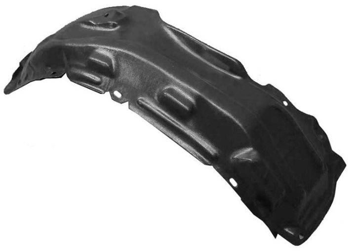 Подкрылок правый передний STTY46016LA1 Toyota Avensis 97-02