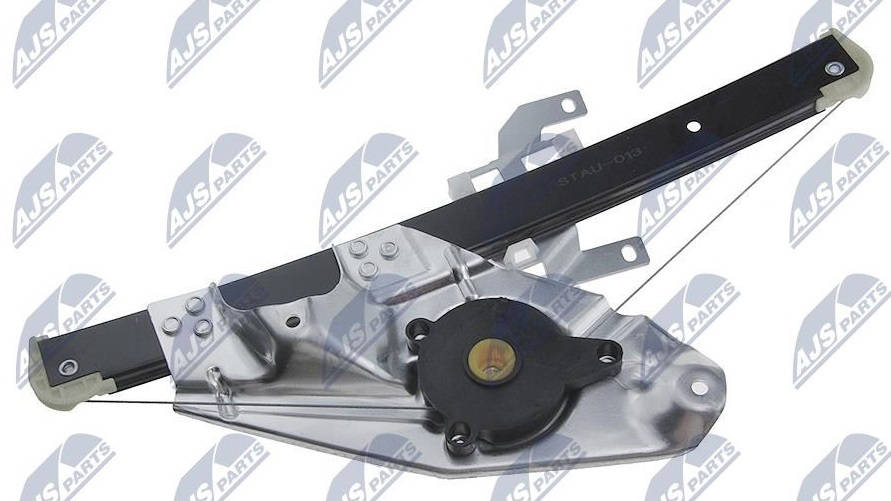 Стеклоподъемный механизм левый задний 4B0839461 Audi A6 4B2 AAR