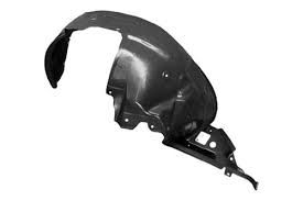 Подкрылок левый передний 306SBF038 Subaru Forester S12