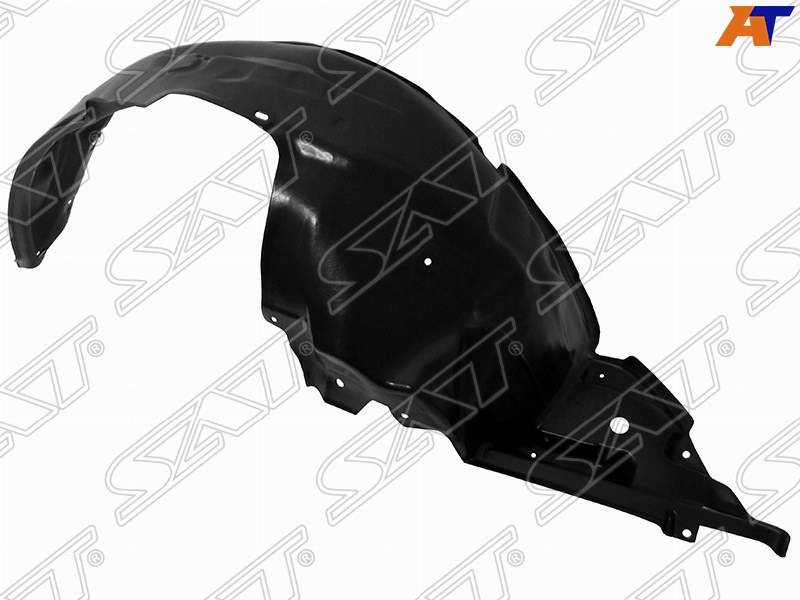 Подкрылок левый передний ST-SB67-016L-2 Subaru Forester 08-13