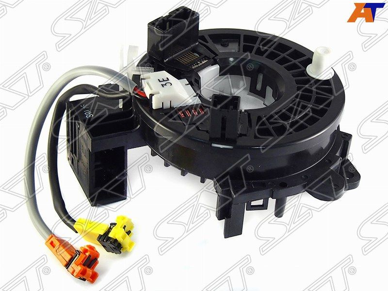 Шлейф подрулевой Nissan Almera 2000-2006 ST2555495F0A B10