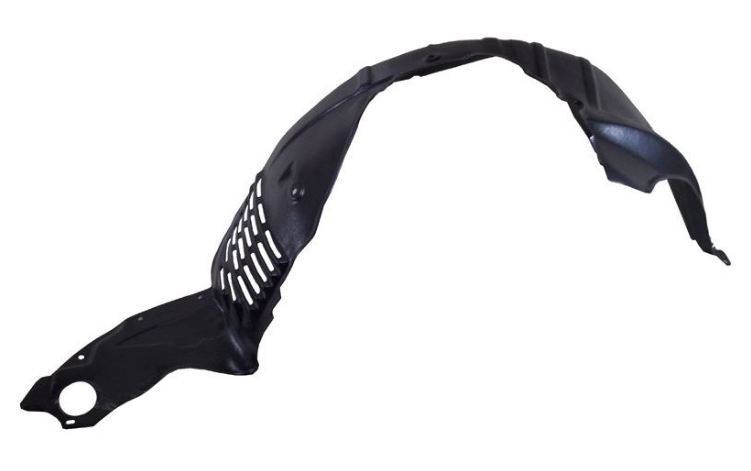 Подкрылок правый передний STMZ25016L1 Mazda 6 02-07