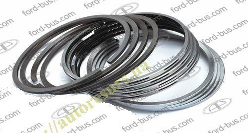Кольца поршневые Ford Transit 00-06 9966050
