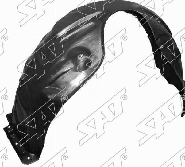 Подкрылок правый передний STLX13016L1 Toyota Windom 01-06