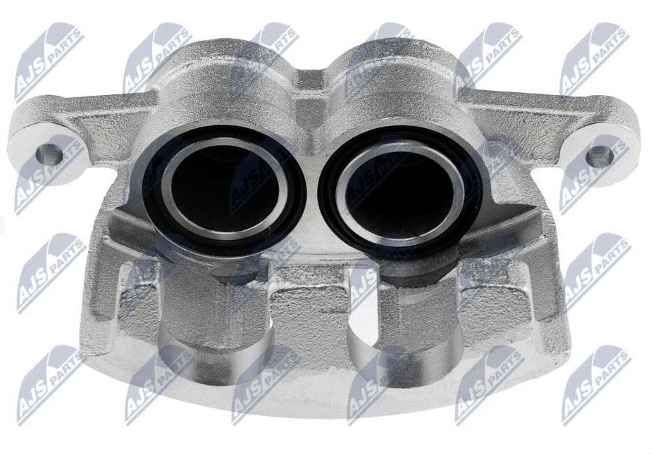 Суппорт тормозной правый передний 1371370 Ford Transit 2006-2014