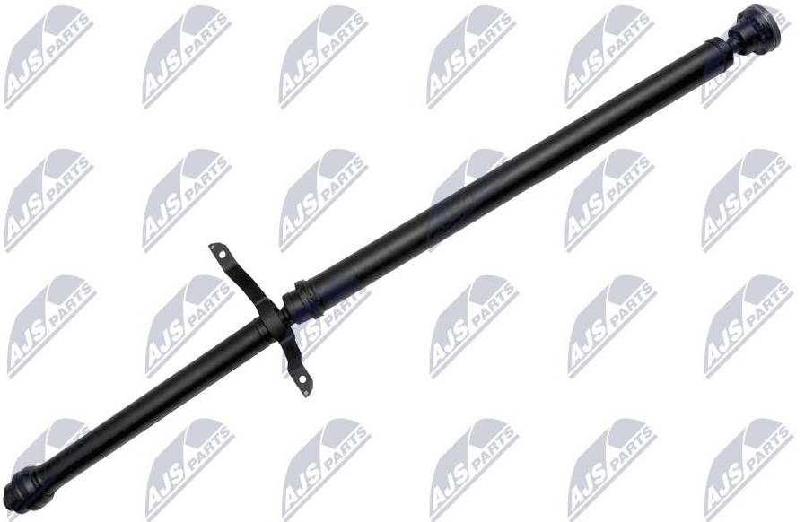 Карданный вал подъема кузова задний NWN-AU-005 Audi A8 10-18 4D2