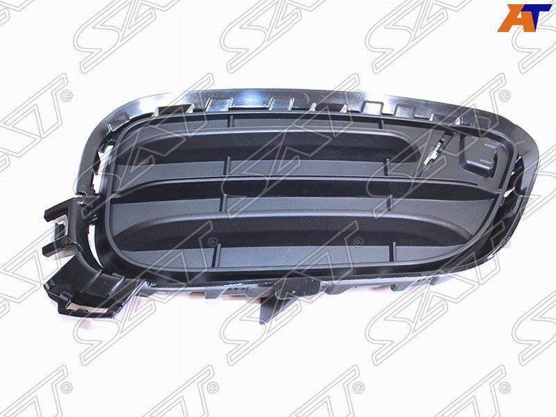 Заглушка в бампер Bmw X3 10-17 STBM84000CB1 F