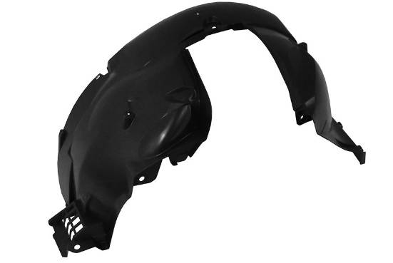 Подкрылок правый передний REN15CL025 Renault Logan 14-
