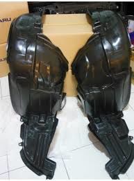 Подкрылок левый передний 306SBF044 Subaru Impreza G12