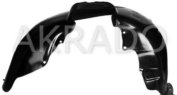 Подкрылок левый передний ak1359240 Ford Focus 05-11