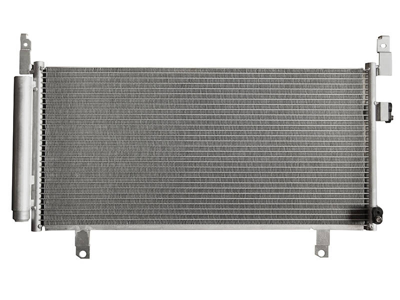Радиатор кондиционера ST-SB69-394-0 Subaru Forester 12-19 S5 EE20Z