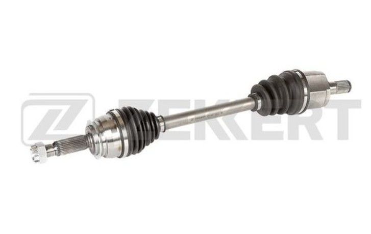 Привод в сборе левый Hyundai Accent 2000 - 2012 XZKAW4940 LC