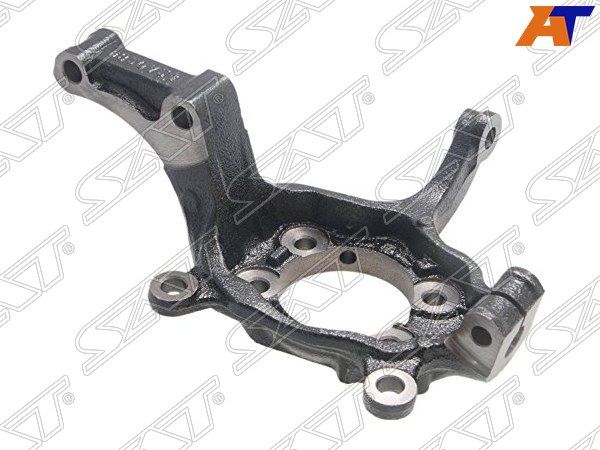 Поворотный кулак Nissan X-Trail 2007-2013 ST40014JG000