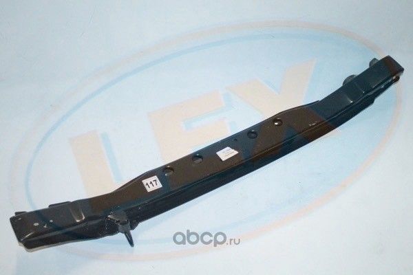 Усилитель бампера Renault Kangoo 2008-2016 YB4330 2