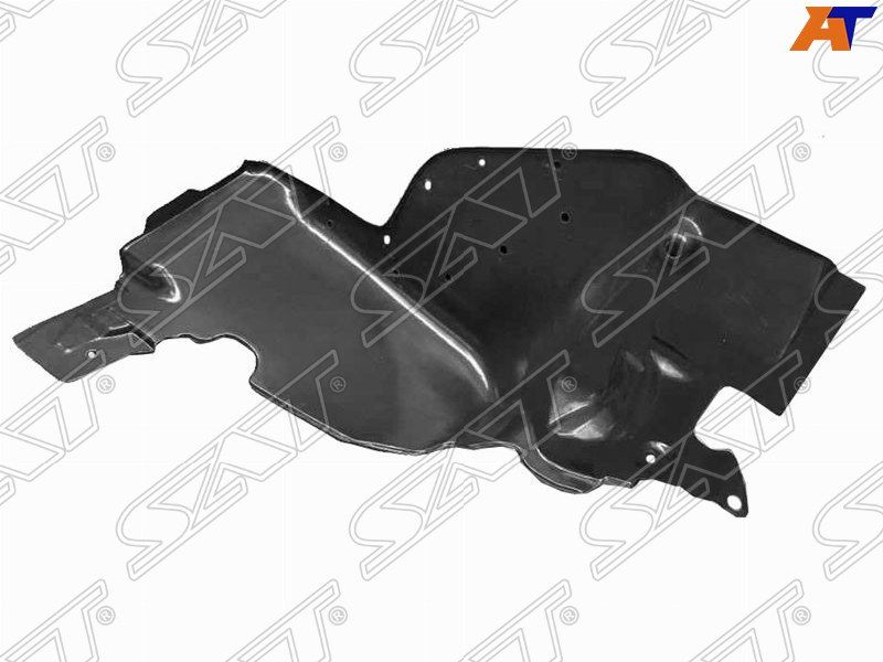 Защита двигателя Subaru Impreza 07-12 STSB260251 G12